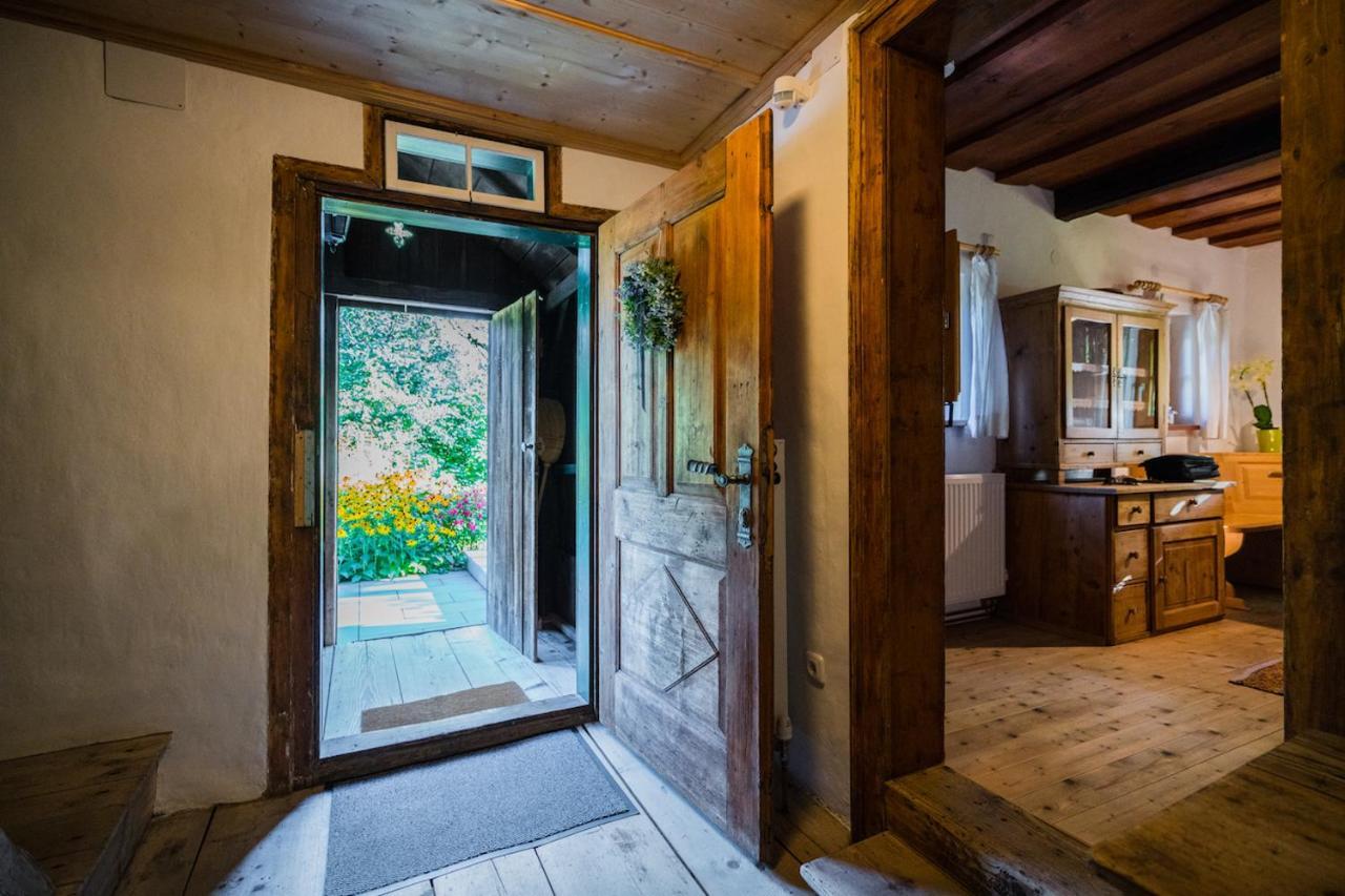 Chalet Ramsau 8 Bad Goisern Exterior foto