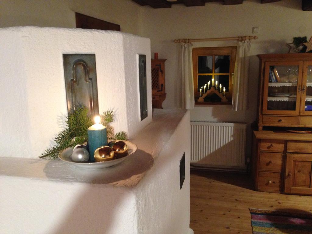 Chalet Ramsau 8 Bad Goisern Exterior foto