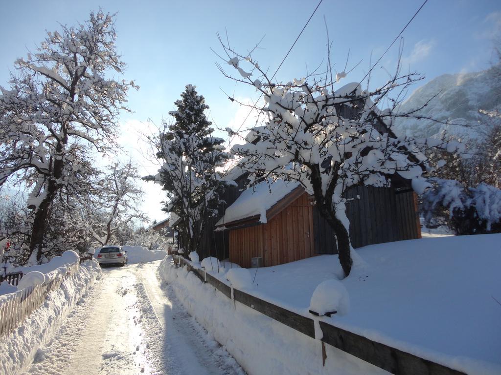 Chalet Ramsau 8 Bad Goisern Exterior foto